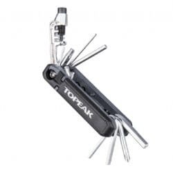 Topeak Hexus X 21 Functions / Folding Body / 170 G