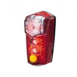 Topeak Redlite Mega