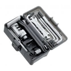 Topeak Survival Gear Box