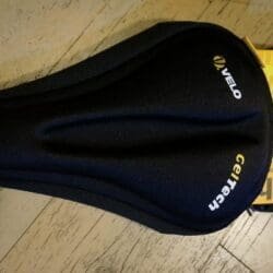 Velo Plush Saddle Cover