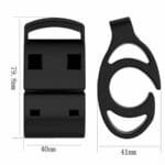 Garmin Bicycle Mount Kit (For Watch)