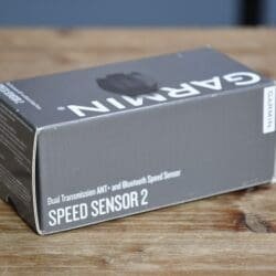Garmin Speed Sensor 2