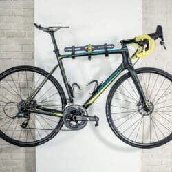 GIÁ TREO XE TOPEAK SOLO BIKE HOLDER - TW017