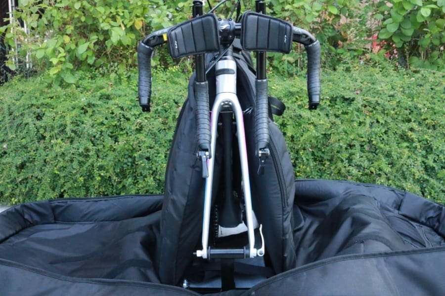 Giant Bike Travel Case