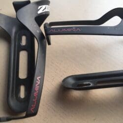 Gọng Bình Nước Zipp SL Speed Alumina ( nhôm)