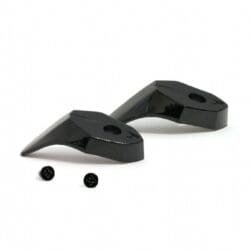 Gót Giày Lake CX403 REPLACEMENT HEEL PAD KIT