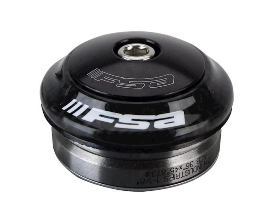 121-0340 Orbit IS Carbon 1-1/8" H2100A 8.7mm TH-875-1; IS-2C