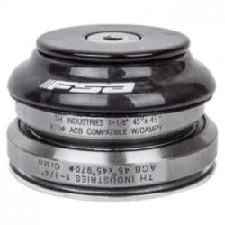 Headset 121-0474 HS NO.44E/CF - Orbit C33E (8.7mm carbon) 1" 1/8 - 1" 1/4