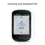 Kính cường lực cho đồng hồ Garmin 530/830