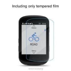 Kính cường lực cho đồng hồ Garmin 530/830