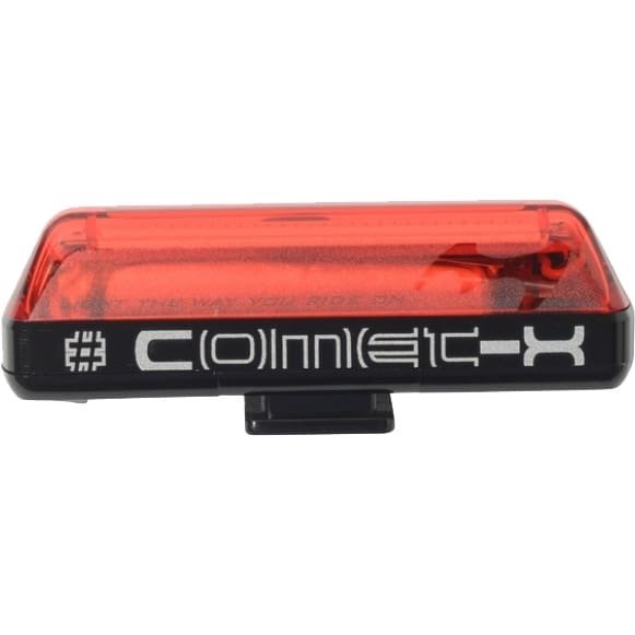 Moon Comet-X  Lumen Rear Light Usb Charger