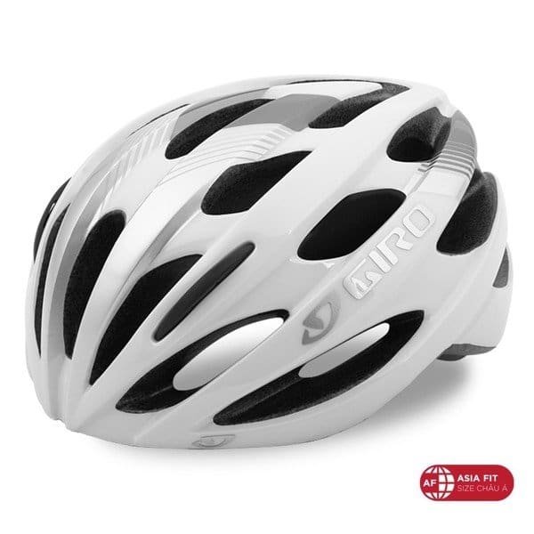 Nón bảo hiểm Giro Trinity