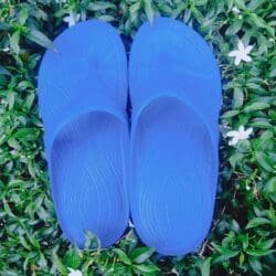 Dép Phục Hồi Sau Chạy Bộ