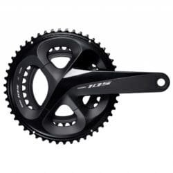 Giò dĩa Shimano 105 11s FC-R7000