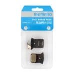 Má thắng đĩa Shimano L03A Disc Brake Pad