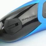 Shimano RC9 Heel Pad