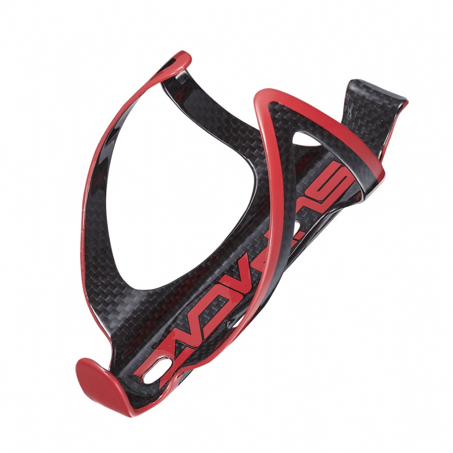 Supacaz Fly Cage Carbon