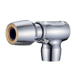Supacaz Quikfix Co2 Inflator - Platinum