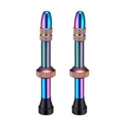 Supacaz Tubeless Valve 50mm