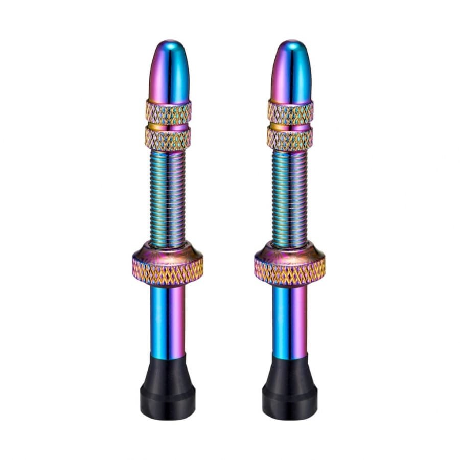 Supacaz Tubeless Valve 50mm