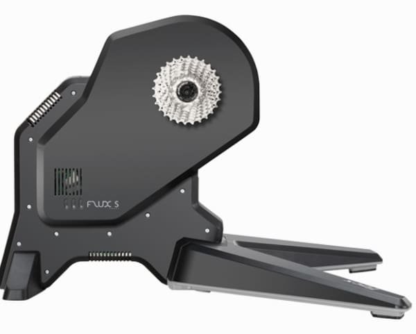 Tacx Flux S Smart Trainer