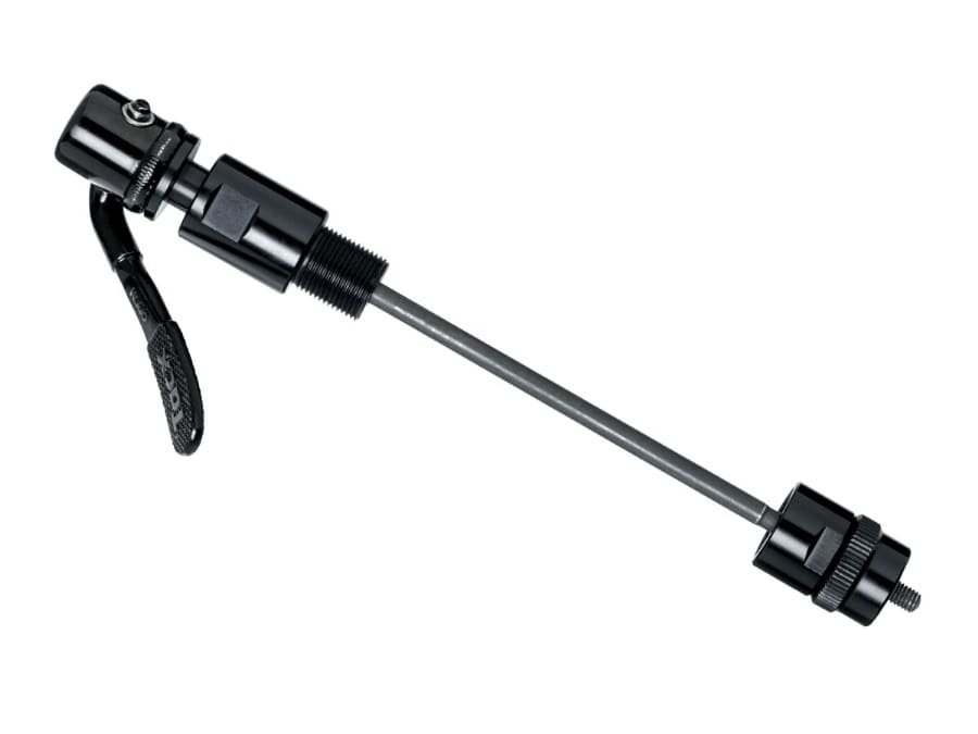 Tacx T2840 135x10mm Disc Quick Release; Direct drive quick release