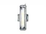 Topeak Aero 1W Combo Pack Whitelite & Redlite (Usb)