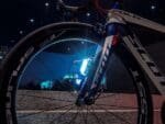 Topeak Aero 1W Combo Pack Whitelite & Redlite (Usb)