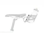 TOPEAK ALT-POSITION CAGE MOUNTS -  TAPM01