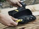 Topeak Cagepack 0.75 L Capacity / 98 G ( Tool Box )