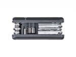 Topeak Hexus X 21 Functions / Folding Body / 170 G