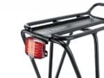 Topeak Highlite Combo Aura Whitelit & Redlite