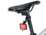Topeak Highlite Combo Aura Whitelit & Redlite