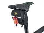 Topeak Mini Combo Whitelite & Redlite (Usb)