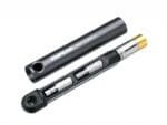 Topeak Nano Torqbar Dx Preset 4 / 5 / 6Nm Torqbits Kit