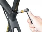 Topeak Nano Torqbar Dx Preset 4 / 5 / 6Nm Torqbits Kit