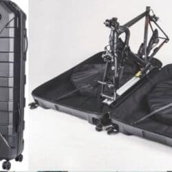 Topeak Pakgo X Bike Bag