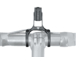 Topeak Ride Case Center Mount Tc1028