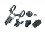 Topeak Ride Case Center Mount Tc1028