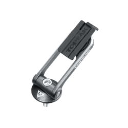 Topeak Ridecase Mount (With 1-1/8 Stem Cap) Tc1021
