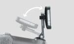 Topeak Ridecase Mount (With 1-1/8 Stem Cap) Tc1021