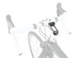 Topeak Ridecase Mount (With 1-1/8 Stem Cap) Tc1021