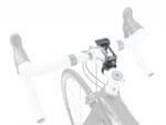 Topeak Ridecase Mount (With 1-1/8 Stem Cap) Tc1021