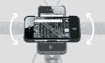 Topeak Ridecase Mount (With 1-1/8 Stem Cap) Tc1021