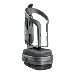 Topeak TNJ-PPM Ninja Pouch MTB Bottle Cage