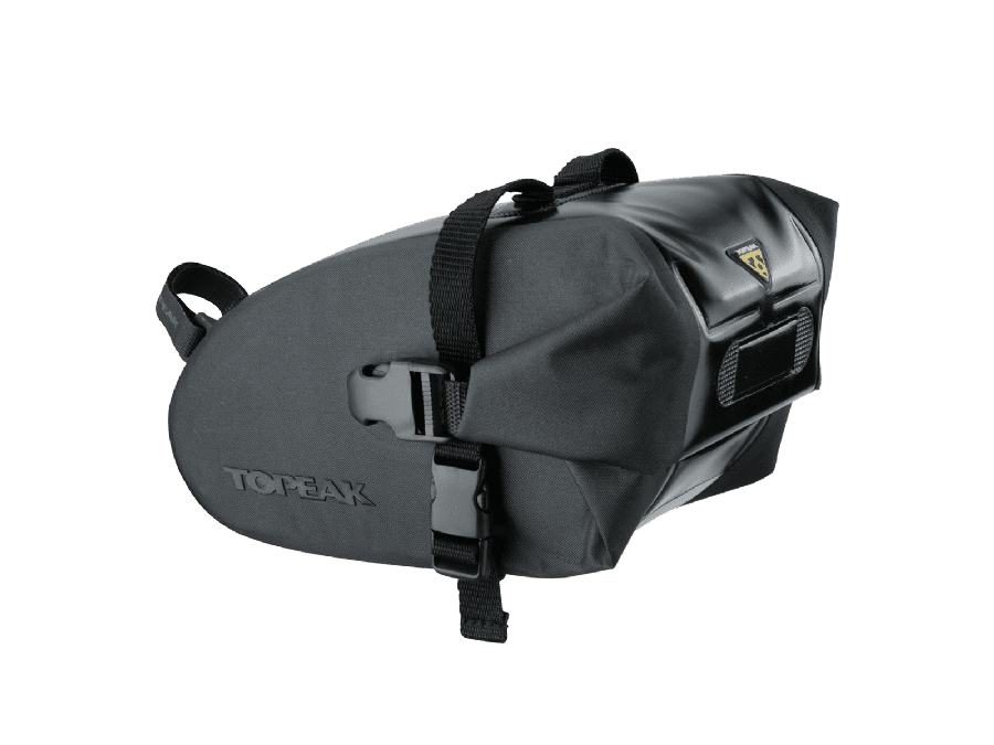 TOPEAK WEDGE DRYBAG ( SADDLE BAGS) - LARGE SIZE ( TT9819B)