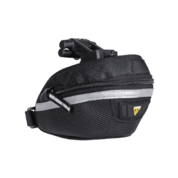TOPEAK WEDGE PACK II ( BAGS SADDLE) - S SIZE  - TC2271B