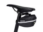 TOPEAK WEDGE PACK II ( BAGS SADDLE) - S SIZE  - TC2271B