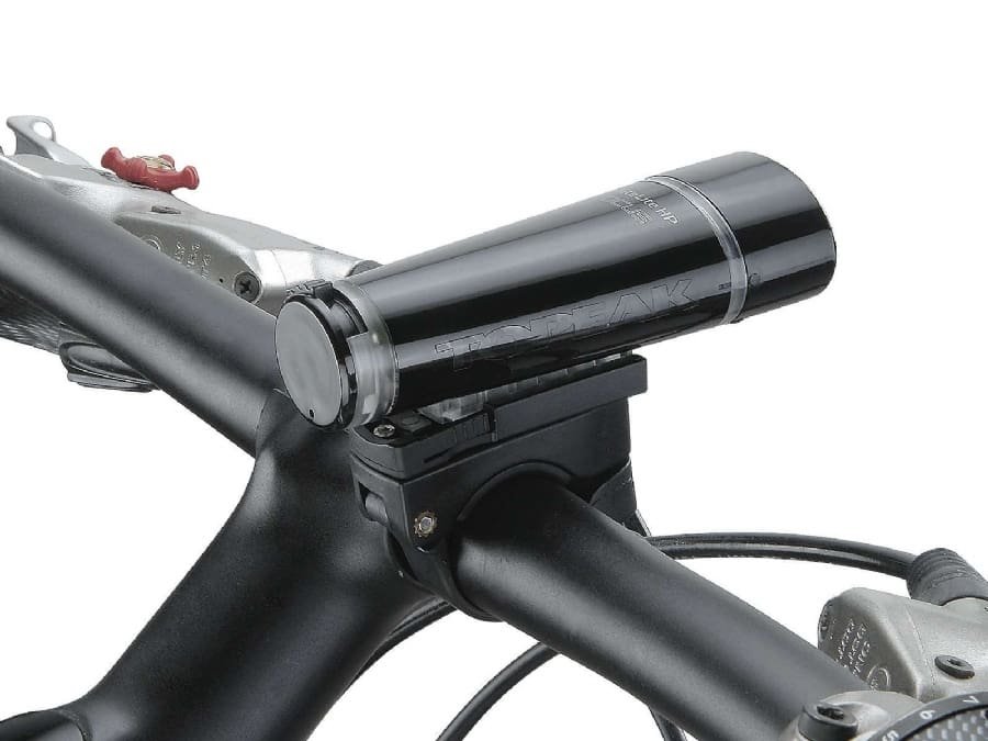 Topeak Whitelite Hp Focus 300 Candlepower