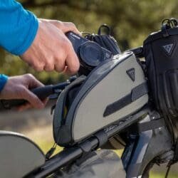 TÚI XE ĐẠP TOPEAK TOPLOADER ( TBP-TL1G)